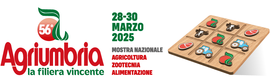 Agriumbria
